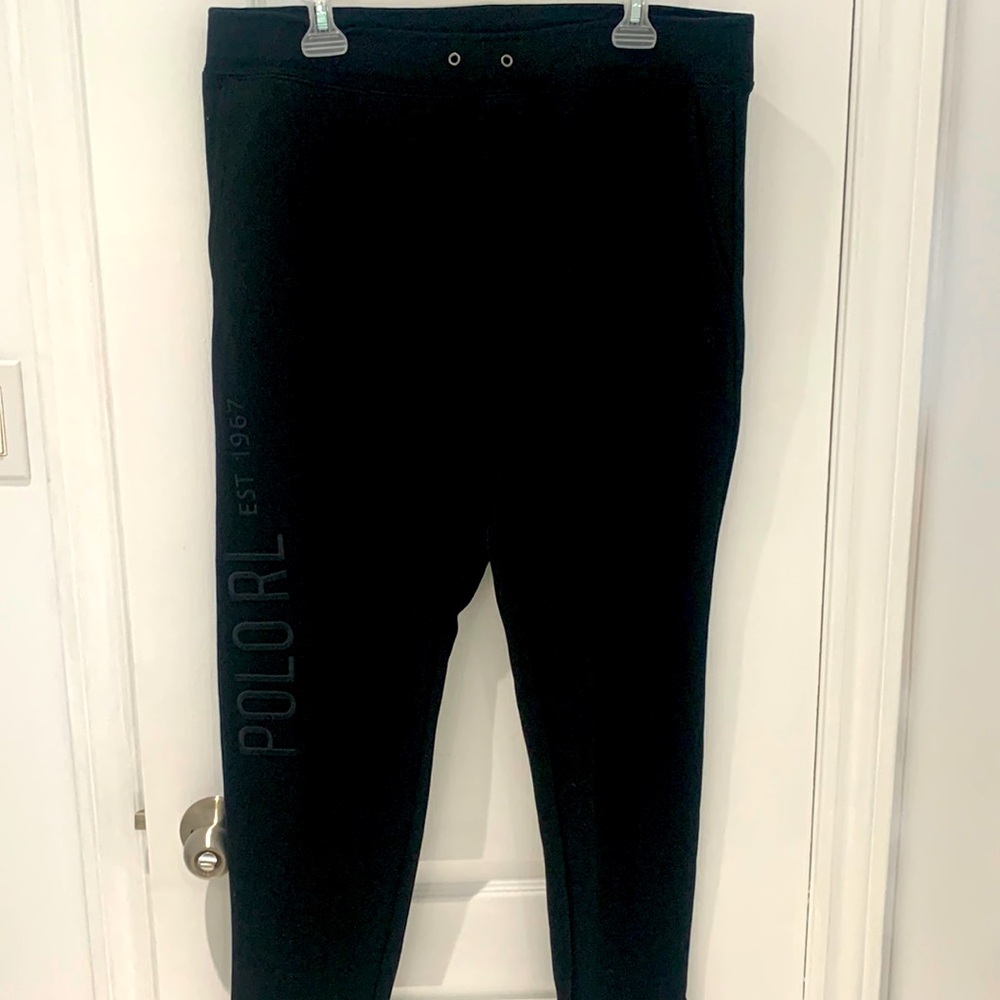 Polo Tech Pants